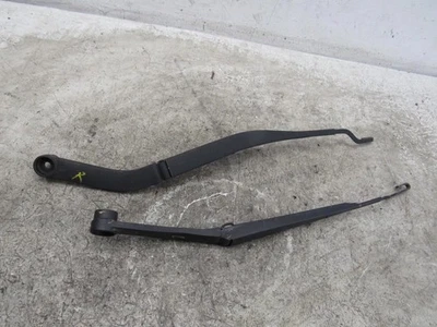 2016 Hyundai genesis coupe front windshield driver passenger wiper arm set OEM - Изображение 1 из 4