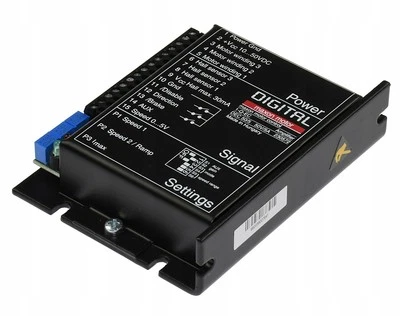 Maxon Motor 1-Q-EC CNC Controller  - Image 1 of 4