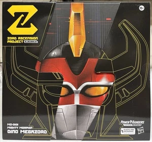 Nuovo Power Rangers Lightning Collection Zord Ascension Project ZAP Dino Megazord - Foto 1 di 6