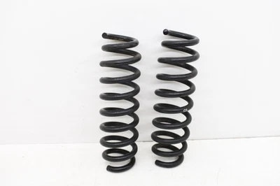 2007 BMW 328xi E90 conjunto de molas helicoidais amortecedor traseiro esquerdo direito fabricante de equipamento original KW61 - Imagem 1 de 4