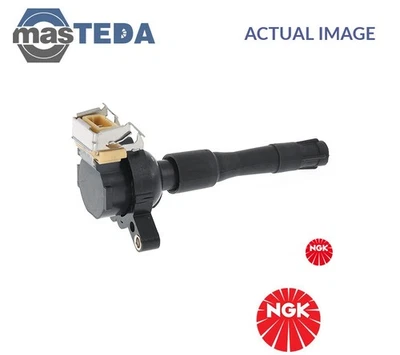 48009 ENGINE IGNITION COIL NGK FOR MG MG ZS 180 2.5L 130KW - Image 1 of 4
