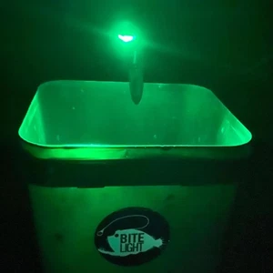 Bite Light Bucket Light / Carp Fishing - Picture 1 of 2