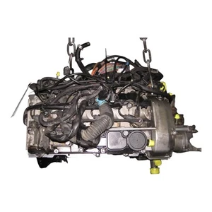 Motor sin accesorios diésel 646963 Mercedes-Benz Clase C Modelo T (S203) C 22 - Imagen 1 de 5