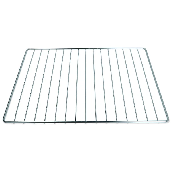 Griglia forno Hotpoint Ariston Indesit Whirlpool acciaio  44,7 x 36,5 cm - Immagine 1 di 1