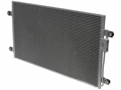 Condensador de aire acondicionado Western Star 6900XD 2006-2015 67864BR 2007 2008 2009 2010 2011 Foto 1 de 2