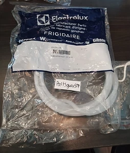 242220208 Genuine Electrolux Tube Water Inlet Tube for Fridges NEW in bag - Picture 1 of 2