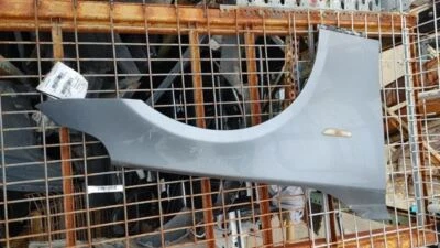 01 02 03 宝马 530I E60 灰色挡泥板右 — 第 1/4 张图片