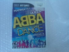.Wii.' | '.ABBA You Can Dance.