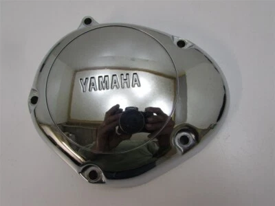 Funda Carcasa Bomba Agua Yamaha XVZ13A Royal Star Tour Classic Boulevard Foto 1 de 4