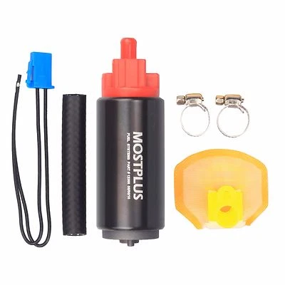 New EFI Fuel Pump Fit Suzuki V-Strom Vstrom DL650, 650 2004-2006 - Image 1 of 4