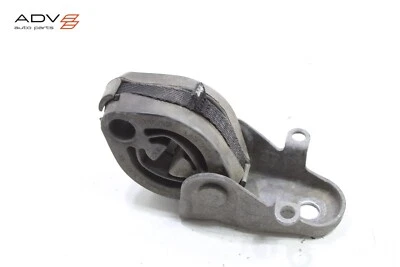 2018-2024 AUDI SQ5 Q5 escape trasero silenciador tubo aislador suspensión y soporte OEM Foto 1 de 4