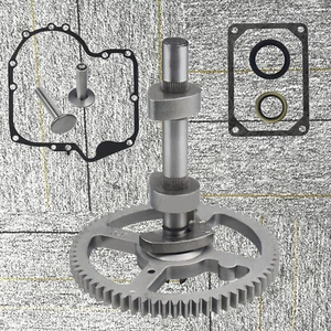 793880 Camshaft For BS 84005207,697110,793583,792681,791942,795102+697110 795387 - Picture 1 of 14