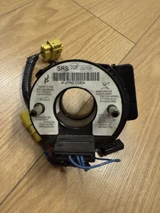 Honda Stream 02 02 03 04 05 06 Squib Reloj Resorte Anillo Deslizante Espiral OEM - Imagen 1 de 3