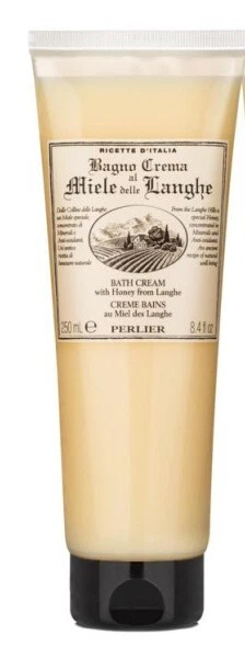 #Perlier Honey from Langhe Bath and Shower Cream (8.4 fl. oz.) - Image 1 of 1