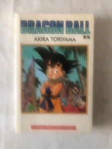 Manga Dragon Ball Vol. 3 - Akira Toriyama - Edición Planeta DeAgostini - Imagen 1 de 3