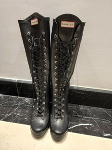 Las mejores ofertas en Botas de Mujer Hunter | eBay