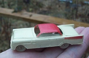 De colección #12 1957 Imperial Hecho en Italia Envío Gratuito Muy Bueno - Imagen 1 de 2
