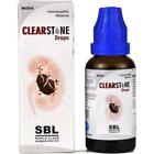 2x SBL Clearstone Drops (30ml) with free shipping worldwide