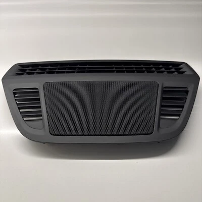 BMW F48 F39 X1 X2 HARMAN KARDON TABLERO ALTAVOZ CENTRAL CUBIERTA NUEVO OEM Foto 1 de 4
