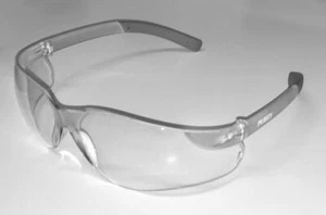 Kimberly Clark Purity Schutzbrille/Brille, klare Linse UV & Kratzschutz - Bild 1 von 3