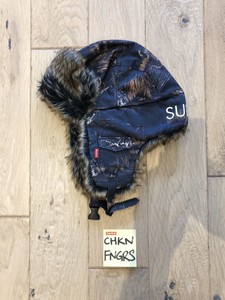 supreme ducks and dogs hat