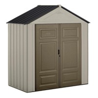 11 ft. x 9 ft. yukon storage shed wpc floor kit ebay