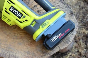 Zum Selbermachen Adapter für hypertough 20 V Max Akku auf Ryobi One + 18 V Elektrowerkzeug - Bild 1 von 11