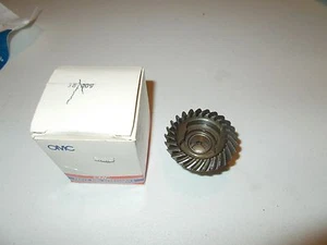 Nuevo engranaje delantero OMC Johnson Evinrude 0387209, 387209 - Imagen 1 de 2