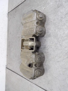 Vintage 1969 thru 1978 HONDA CB750 Valve Cover, Cylinder Head Cover SOHC - Picture 1 of 10