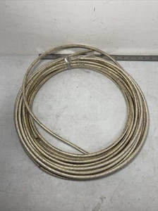 Cable vintage Haveg Industries NAI-1311 - Imagen 1 de 5