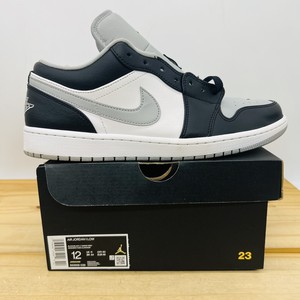 Las mejores ofertas en Jordan 1 Low Gris 2020 | eBay
