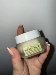 NUEVO Hidratante Farmacy Honey Halo Ultra Ceramida 30 ml NUEVO - Imagen 1 de 1