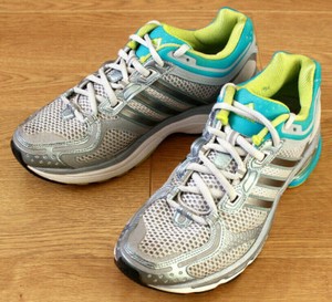 adiprene plus adidas