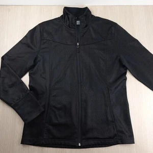 Kathmandu Altica 200 Jacket Women's Size 14 Long Sleeve Full Zip Activewear - Picture 1 of 8