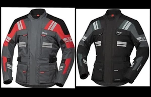 IXS Motorradjacke Stoff wasserdicht Tour BLADE-ST 2.0 ZERTIFIZIERT - Bild 1 von 7