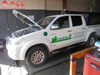 TOYOTA HILUX ENGINE 2.5TD D4D 2002-07 2KD FTV SUPPLY AND FIT 6 MONTH GURANTEE