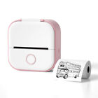 Mini Pocket Thermal Printer Bluetooth Mobile-Phone Photos Label Printing Machine