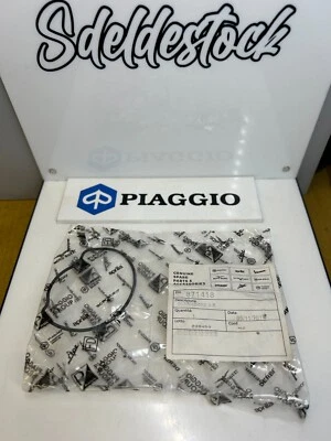 1 joint pompe eau aprilia derbi 125 café gpr mulhacen rs rs4 rx senda sx tuono - Imagen 1 de 4