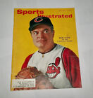 1963 Sports Illustrated BOB HOPE Cleveland INDIANS !