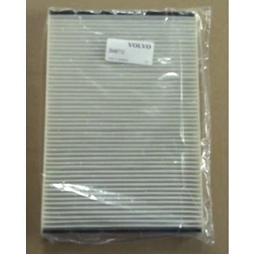 Оригинальный воздушный фильтр для салона грузовика Volvo 3948712 - Изображение 1 из 1