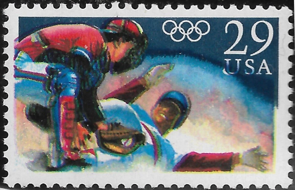 2619 Great Color Shift! - Image 1 of 1