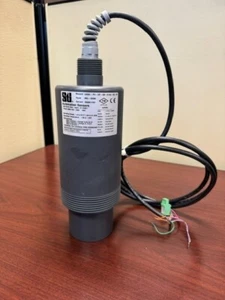 STI IRU-5280 Ultrasonic Sensor (used as demo model) - Picture 1 of 2