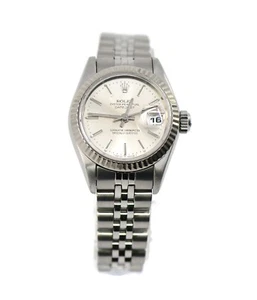 Rolex Datejust Stainless Steel Watch 69174 - Picture 1 of 5