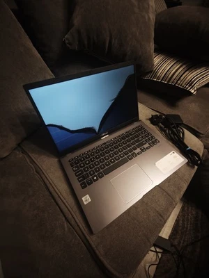 2x Faulty Laptops .Asus i3 10th. 256gb SSD. X509J . Lenovo L460 i3 8gb .  - Image 1 of 4