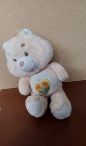 Vintage 1983 Kenner Friend Care Bear / 13” Care Bear - Picture 1 of 1