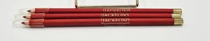 BRAND NEW Lot Of 3 Pantina Cosmetic's Inc. Jackelin Kohl Lip Liner Tomato #121 - Picture 1 of 5