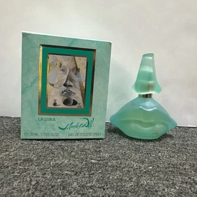 LAGUNA BY SALVADOR DALI 30ML EDT SPRAY VINTAGE Foto 1 de 3