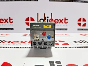 Hyundai UTH32H Thermal Overload Relay UTH 32H - Picture 1 of 11