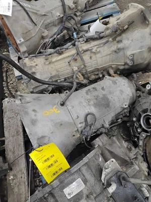 Dodge Charger 2011-2020 transmisión automática compatible con tracción trasera 5,7 L 5 velocidades W5A580 Foto 1 de 4