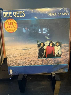 Bee Gees - Peace of Mind (1978) - Sealed! - Image 1 of 4